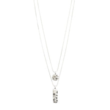 Load image into Gallery viewer, PILGRIM Blink 2-in-1 Necklace