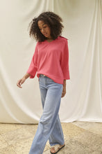 Laden Sie das Bild in den Galerie-Viewer, MOS MOSH Reem Agat Jeans
