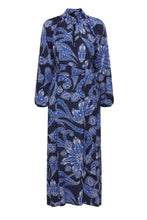 Load image into Gallery viewer, CABLE Helena Maxi Dress