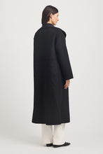 Load image into Gallery viewer, TOORALLIE Long Wrap Coat