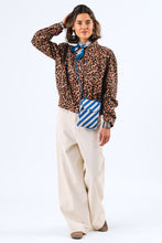 Load image into Gallery viewer, LOLLYS LAUNDRY Irish Jacket
