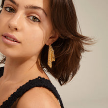 Load image into Gallery viewer, PILGRIM Alani Earrings