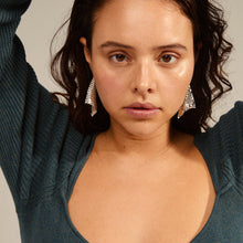 Load image into Gallery viewer, PILGRIM Alani Earrings