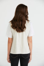 Laden Sie das Bild in den Galerie-Viewer, LANIA Chelsea Vest
