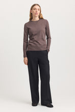 Laden Sie das Bild in den Galerie-Viewer, TOORALLIE Fine Merino Jumper