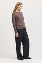 Laden Sie das Bild in den Galerie-Viewer, TOORALLIE Fine Merino Jumper
