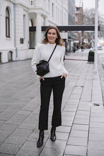Load image into Gallery viewer, FIVE UNITS Clara 285 Crop Pants