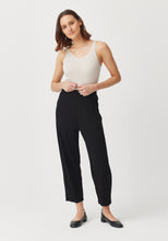 Cargar imagen en el visor de la galería, UNTOUCHED WORLD Jeanie Zip Pant