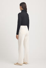 Laden Sie das Bild in den Galerie-Viewer, TOORALLIE Turtleneck L/S Merino Tee