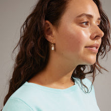 Load image into Gallery viewer, PILGRIM Baker Pearl Earrings