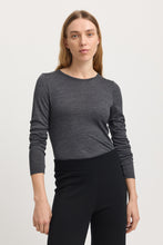 Charger l'image dans la galerie, TOORALLIE Crew Merino L/S Tee