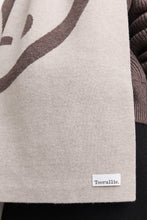 Cargar imagen en el visor de la galería, TOORALLIE Logo Scarf