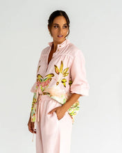 將圖片載入圖庫檢視器 ARLINGTON MILNE Natalia Blouse