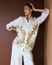 將圖片載入圖庫檢視器 ARLINGTON MILNE Natalia Blouse