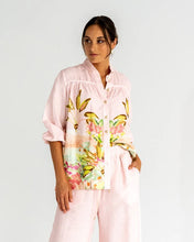 將圖片載入圖庫檢視器 ARLINGTON MILNE Natalia Blouse