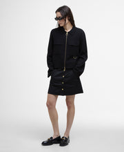 將圖片載入圖庫檢視器 BARBOUR  Alma Knit Zip Cardigan