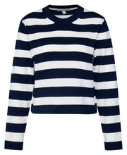 將圖片載入圖庫檢視器 BARBOUR Bronya Knit Jumper