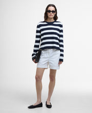 將圖片載入圖庫檢視器 BARBOUR Bronya Knit Jumper