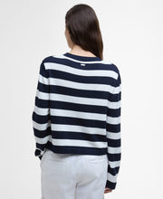 將圖片載入圖庫檢視器 BARBOUR Bronya Knit Jumper
