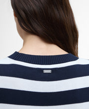 將圖片載入圖庫檢視器 BARBOUR Bronya Knit Jumper