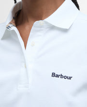 將圖片載入圖庫檢視器 BARBOUR Bowford Polo Top