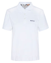 將圖片載入圖庫檢視器 BARBOUR Bowford Polo Top