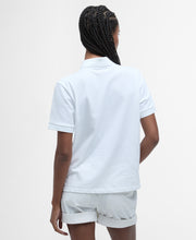 將圖片載入圖庫檢視器 BARBOUR Bowford Polo Top