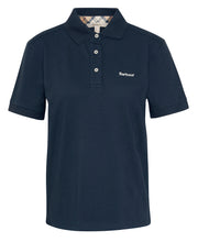 將圖片載入圖庫檢視器 BARBOUR Bowford Polo Top
