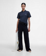 將圖片載入圖庫檢視器 BARBOUR Bowford Polo Top