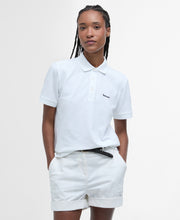 將圖片載入圖庫檢視器 BARBOUR Bowford Polo Top