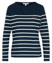 將圖片載入圖庫檢視器 BARBOUR Bradley Top