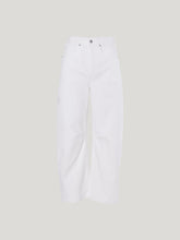 Load image into Gallery viewer, SILLS Branwell White Jeans