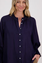 將圖片載入圖庫檢視器 BRIARWOOD Audrey Top