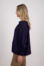 將圖片載入圖庫檢視器 BRIARWOOD Audrey Top