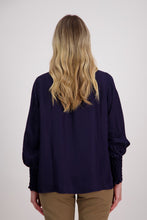 將圖片載入圖庫檢視器 BRIARWOOD Audrey Top