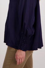 將圖片載入圖庫檢視器 BRIARWOOD Audrey Top