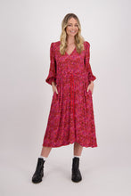 Load image into Gallery viewer, BRIARWOOD Cara Dress