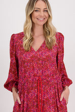 Load image into Gallery viewer, BRIARWOOD Cara Dress