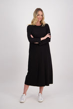 Load image into Gallery viewer, BRIARWOOD Hudson Ponte Dress