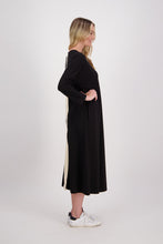Load image into Gallery viewer, BRIARWOOD Hudson Ponte Dress
