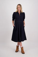 Load image into Gallery viewer, BRIARWOOD Huxley Denim Dress