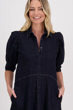 Load image into Gallery viewer, BRIARWOOD Huxley Denim Dress