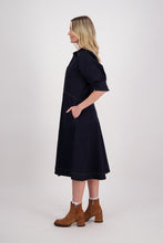 Load image into Gallery viewer, BRIARWOOD Huxley Denim Dress