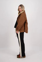 Load image into Gallery viewer, BRIARWOOD Hector Ponte Pants