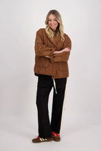 Load image into Gallery viewer, BRIARWOOD Hector Ponte Pants