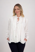 將圖片載入圖庫檢視器 BRIARWOOD Hilda Top