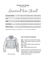 Load image into Gallery viewer, LEMON TREE Bria Jacket