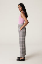 Load image into Gallery viewer, CABLE Elton Check Pant