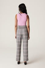 Load image into Gallery viewer, CABLE Elton Check Pant