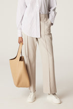 Load image into Gallery viewer, CABLE Tate Wide Leg Pant